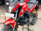 Honda CB Hornet 2018