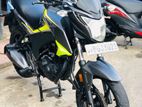 Honda CB Hornet 2018