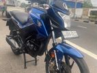 Honda CB Hornet 2018