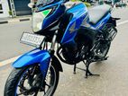 Honda CB Hornet 2018