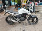 Honda CB Hornet 2018