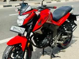 Honda CB Hornet 2018