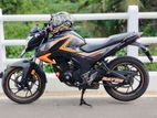 Honda CB Hornet 2018