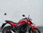 Honda CB Hornet 2018