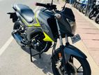 Honda CB Hornet 2018