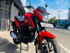 Honda CB Hornet 2018