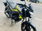 Honda CB Hornet 2018