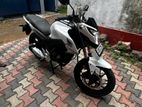 Honda CB Hornet 2018