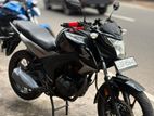 Honda CB Hornet 2018