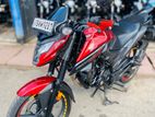 Honda CB Hornet 2018