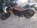 Honda CB Hornet 2018