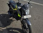 Honda CB Hornet 2018