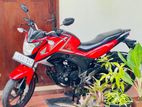 Honda CB Hornet 2018
