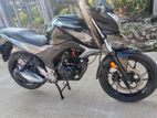 Honda CB Hornet 2018