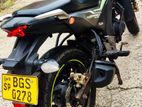 Honda CB Hornet 2018