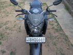 Honda CB Hornet 2018