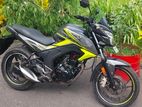 Honda CB Hornet 2018