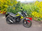 Honda CB Hornet 2018