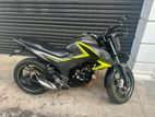 Honda CB Hornet 2018