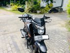 Honda CB Hornet 2018