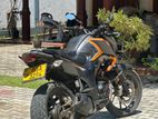 Honda CB Hornet 2018