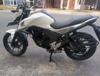 Honda CB Hornet 2018