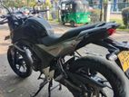Honda CB Hornet 2018