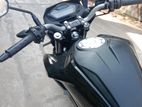 Honda CB Hornet 2018