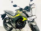 Honda CB Hornet 2019