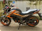 Honda CB Hornet 2019
