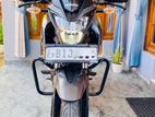 Honda CB Hornet 2019