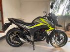 Honda CB Hornet 2019