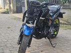 Honda CB Hornet 2019