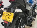 Honda CB Hornet 2019