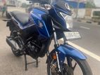 Honda CB Hornet 2019