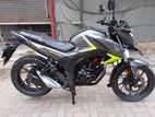 Honda CB Hornet 2019