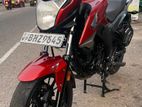 Honda CB Hornet 2019