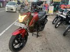 Honda CB Hornet 2019