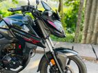 Honda CB Hornet 2019