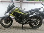 Honda CB Hornet 2019