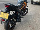 Honda CB Hornet 2019