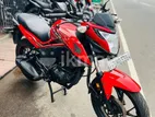 Honda CB Hornet 2019