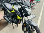 Honda CB Hornet 2019