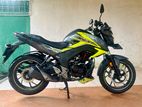 Honda CB Hornet 2019