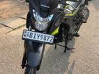 Honda CB Hornet 2019
