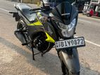 Honda CB Hornet 2019