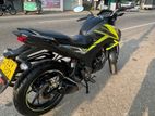 Honda CB Hornet 2019