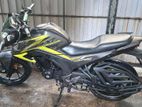 Honda CB Hornet 2019