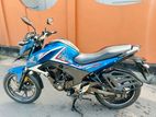 Honda CB Hornet 2019