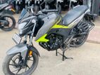 Honda CB Hornet 2019